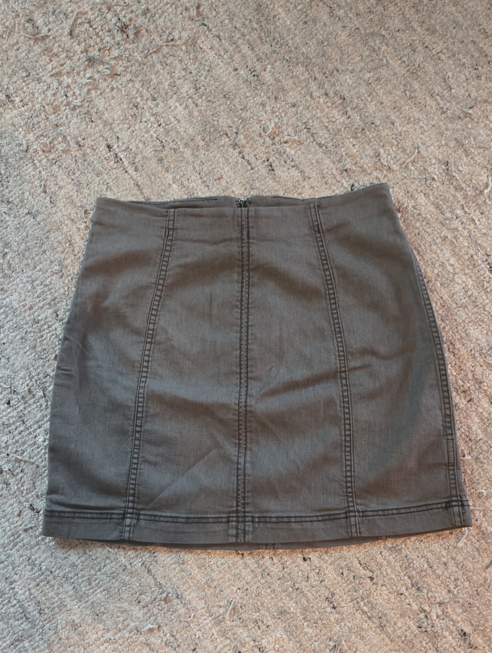 Free People | Women’s Modern Femme Denim Skirt